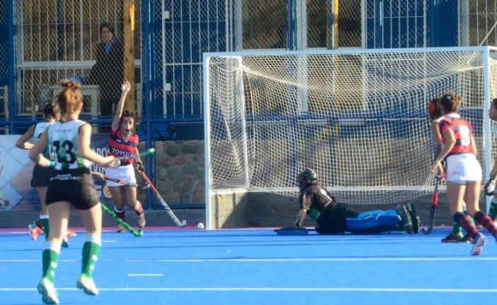 Los Tordos y Murialdo, en semifinales