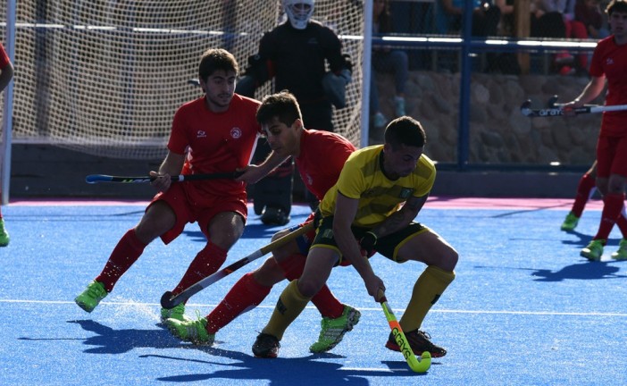 Jockey Club de Córdoba, campeón de la LNA