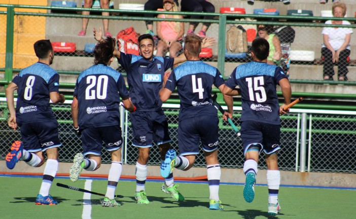El Argentino de selecciones vuelve a Mendoza