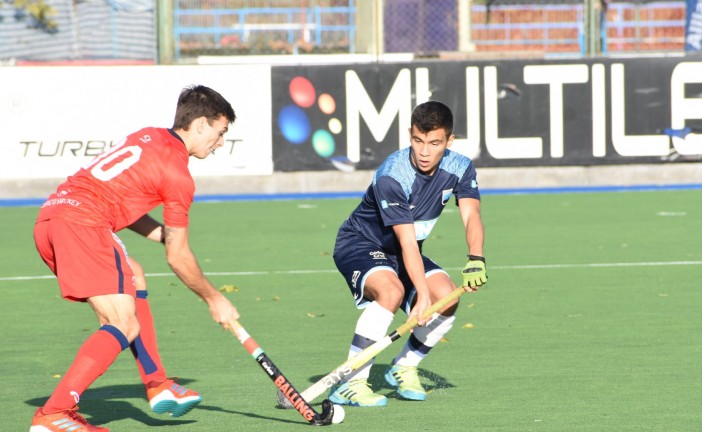 En semifinales ante Buenos Aires