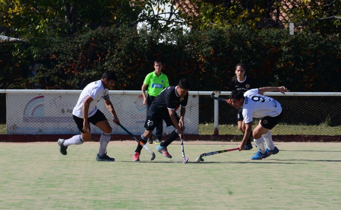 Comenzó el Torneo Mendocino