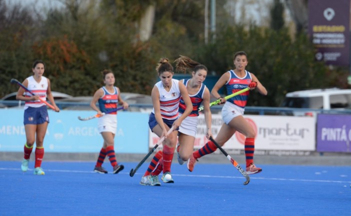 Competencia de los clubes a nivel nacional