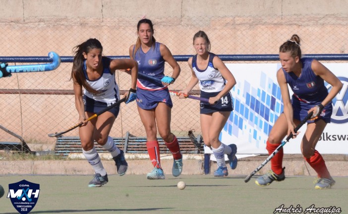 Los semifinalistas confirmados