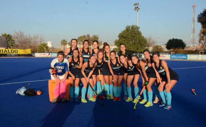 Se viene las semifinales
