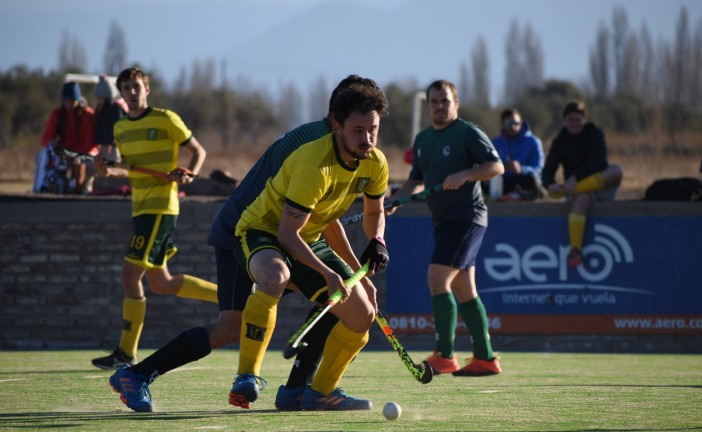 Semifinalistas confirmados
