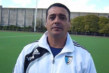 La vuelta de José González, como head coach