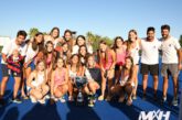 Los Tordos y Alemán, campeones del Torneo Vendimia