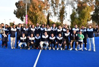 Mendoza campeón y subcampeón del Argentino