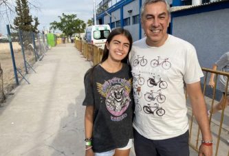 Enrique Vaquié es el nuevo presidente de la Asociación