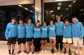 Mendoza presente en Santiago del Estero en la Concentración Sub 19