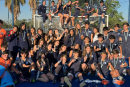 Buenos Aires campeón Argentino Sub 14 por partida doble