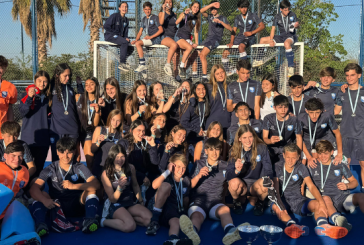 Buenos Aires campeón Argentino Sub 14 por partida doble