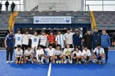 Llega el sub 14 a Mendoza