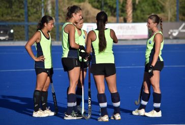 Mendoza recibe el Campeonato Argentino de Selecciones Sub 19