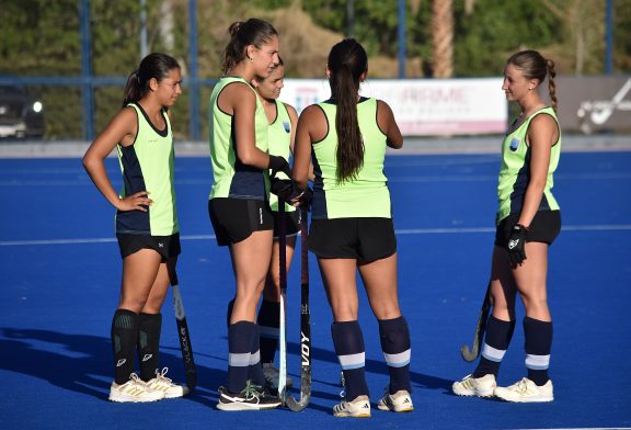 Mendoza recibe el Campeonato Argentino de Selecciones Sub 19