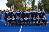 Los pibes son de oro