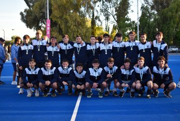 Los pibes son de oro