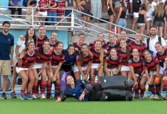 Ya tenemos los finalistas del Torneo Clausura