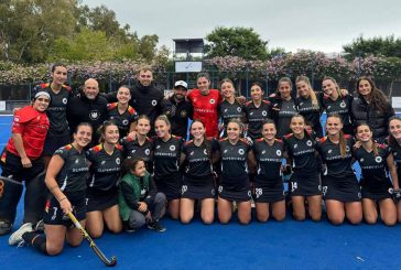 Alemán campeón del Torneo Regional B