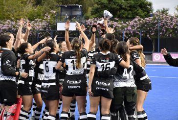 Tala se quedó con el campeonato del Regional A