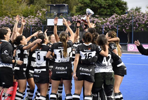 Tala se quedó con el campeonato del Regional A